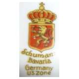 MARK FOR US ZONE PLATE