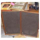 vintage speakers