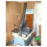 photo enlarger