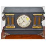 VINTAGE MANTLE CLOCK