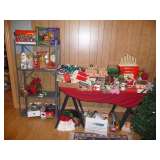 CHRISTMAS ITEMS