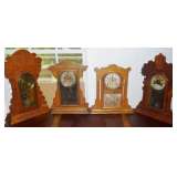 ANTIQUE CLOCKS
