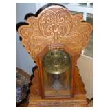 ANTIQUE CLOCK