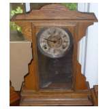 ANTIQUE CLOCK