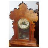 ANTIQUE CLOCK