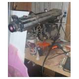 CRAFTSMAN RADIAL ARM SAW