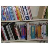 COLLECTOR BOOKS AND ASST BOOKS