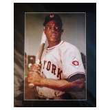 WILLIE MAYS