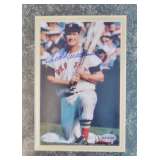 TED WILLIAMS SIGNED