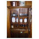 CHINA CABINET