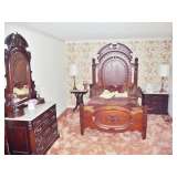 VICTORIAN  FURNITURE