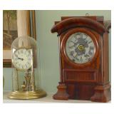 VINTAGE CLOCKS