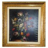 OIL PAINTING