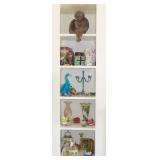 ASSORTED ITEMS