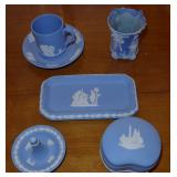 WEDGWOOD