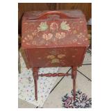 SEWING CABINET