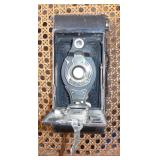 ANTIQUE CAMERA