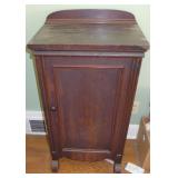 MUAIC CABINET