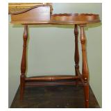 COBBLERS BENCH