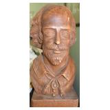 LARGE BUST