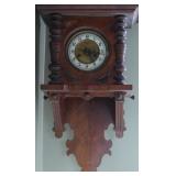 GREAT CINTAGE CLOCK