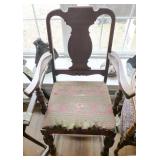 VINTAGE CHAIR