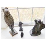 STATUARY