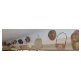 BASKETS