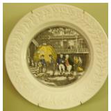 COLLECTABLE PLATE