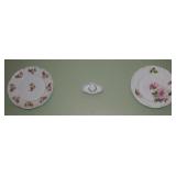 COLLECTABLE PLATES