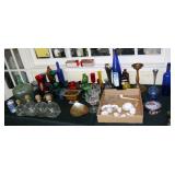 ASSORTED ITEMS