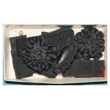 MOURNING ITEMS