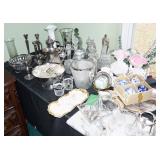 ASSORTED ITEMS