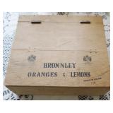 CANDY BOX