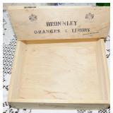 CANDY BOX OPEN