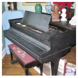 BABY GRAND