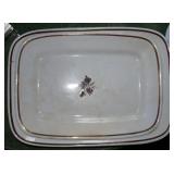 WEDGWOOD TRAYS
