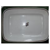 WEDGWOOD TRAY