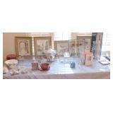 ASSORTED ITEMS