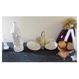 ASSORTED ITEMS