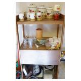 ASSORTED ITEMS