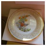 LENOX PLATE