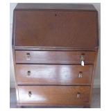 DROP FRONT DESK