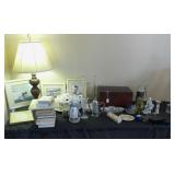 ASSORTED ITEMS