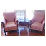 BEAUTIFUL CHAIRS