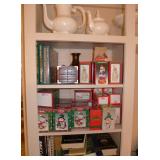 ASSORTED ITEMS
