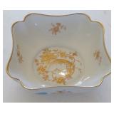 LEMOGES  BOWL