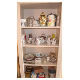 ASSORTED ITEMS