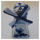 DELFT WINDMILL