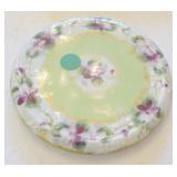 VINTAGE TEAPOT TRIVET